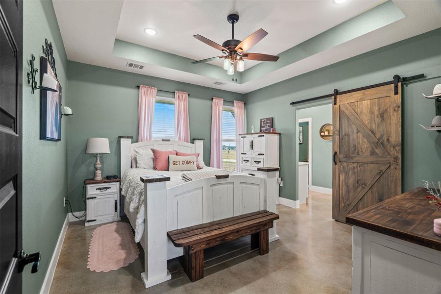 Furnished interior view inside a new home in , Rockdale (Image 10). Furnished interior view inside a new home in , Rockdale (Image 10).