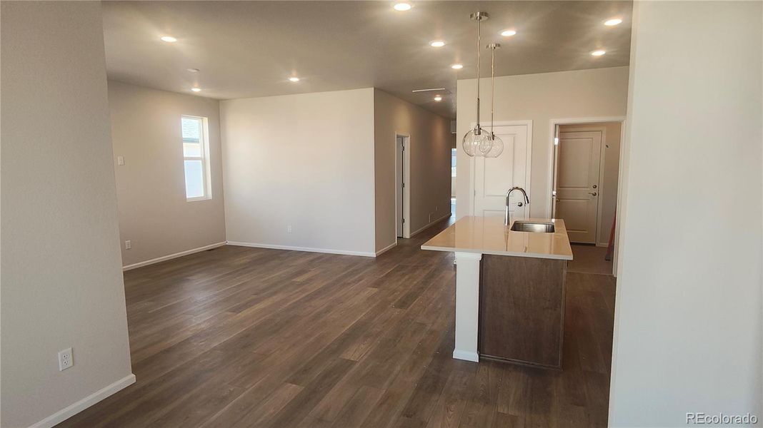 Image 8 of a home in . Image 8 of a home in .