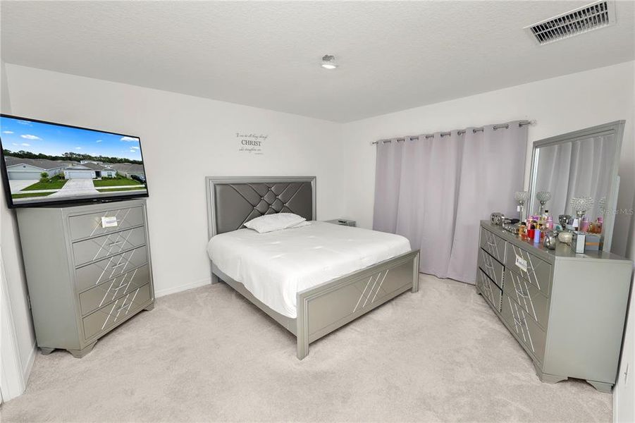 Furnished interior view inside a new home in Ironwood, Lakeland (Image 15).