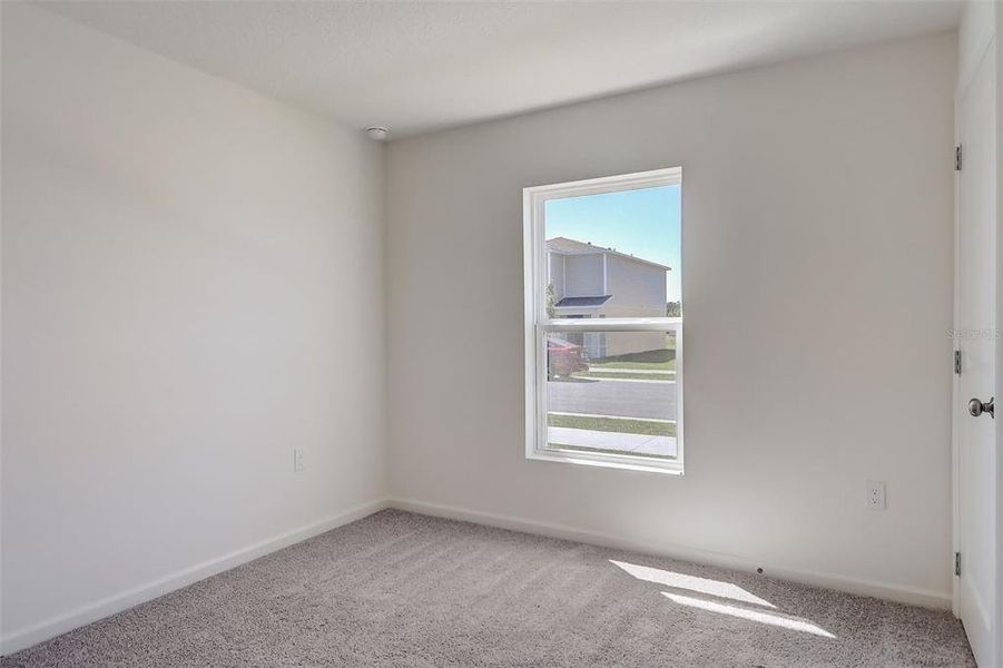 Spacious, unfurnished interior of a new home in , Palm Bay (Image 25). Spacious, unfurnished interior of a new home in , Palm Bay (Image 25).
