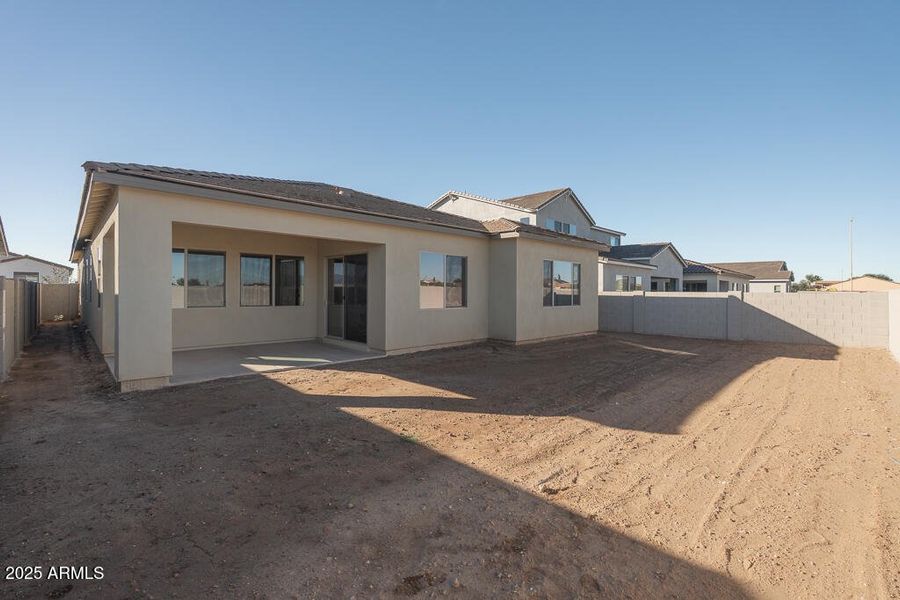 Tri Pointe Soleo 326 - Outdoor Exterior- Tri Pointe Soleo 326 - Outdoor Exterior-