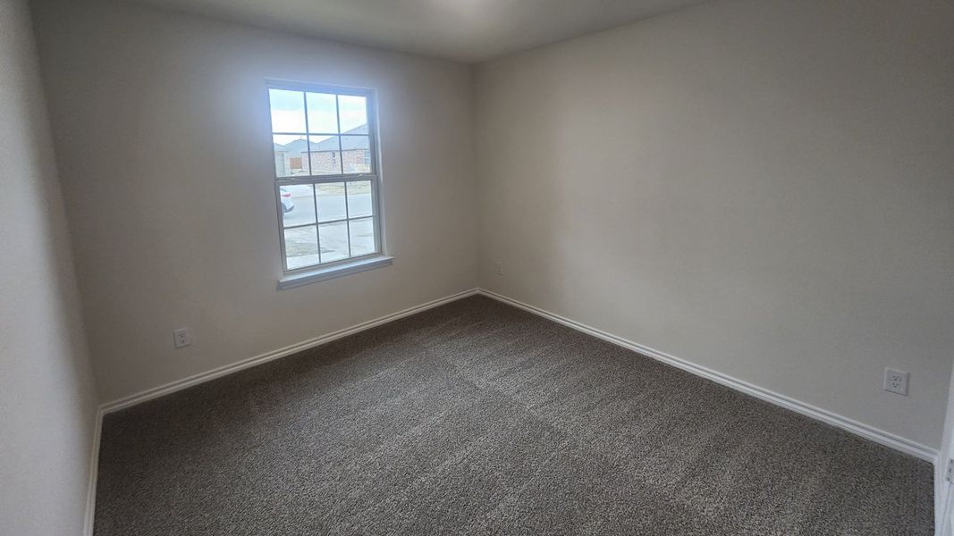 Spacious, unfurnished interior of a new home in Waverly Estates, Josephine (Image 11).