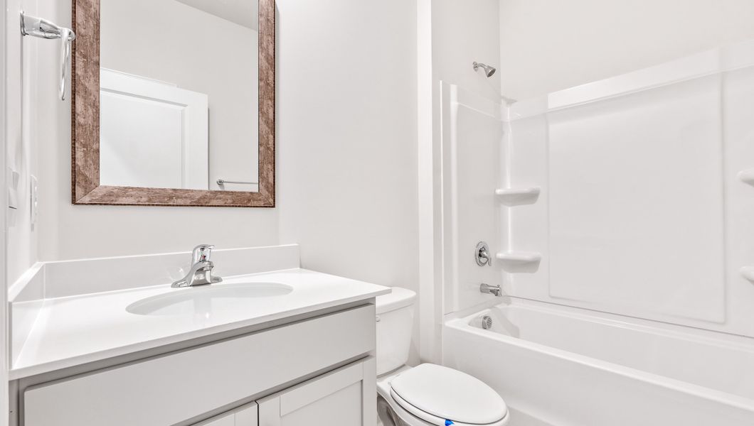 Image 25 of a home in Spring Ridge. Image 25 of a home in Spring Ridge.