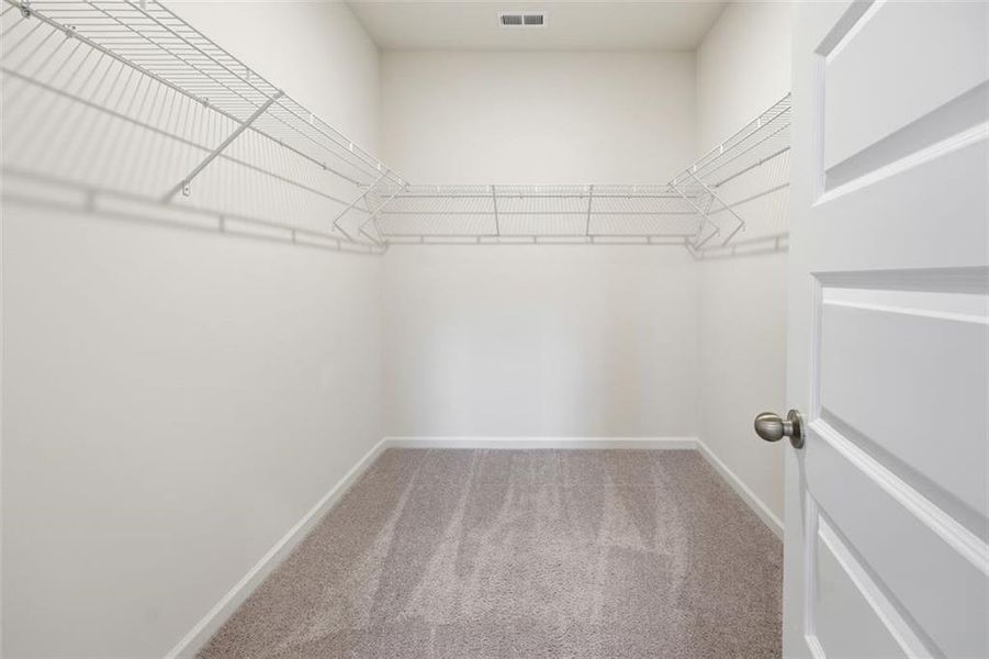 Spacious, unfurnished interior of a new home in , Powder Springs (Image 31).