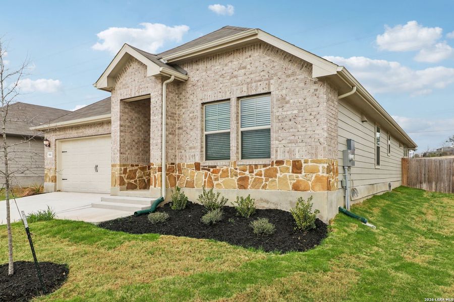 Image 52 of a home in Legendary Trails - Classic Series.