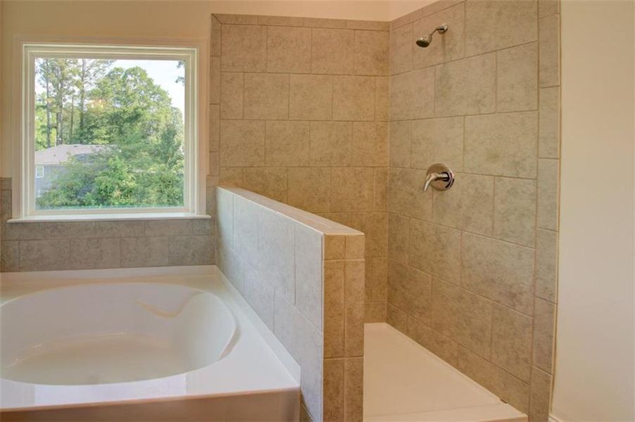 Close-up of interior finishes inside a home in , Covington (Image 11). Close-up of interior finishes inside a home in , Covington (Image 11).