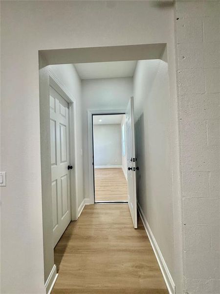 Spacious, unfurnished interior of a new home in , Lakeland (Image 23). Spacious, unfurnished interior of a new home in , Lakeland (Image 23).