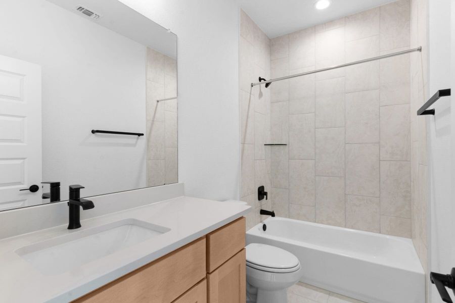 Sitterle Homes Austin Whitehall 105 Buckaroo