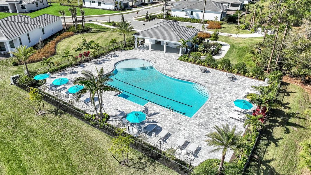 Community amenities in Cove Royale, Stuart (Image 35). Community amenities in Cove Royale, Stuart (Image 35).