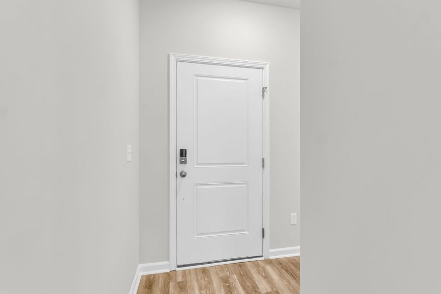 New Home in Summerville, SC.  - Slide 4