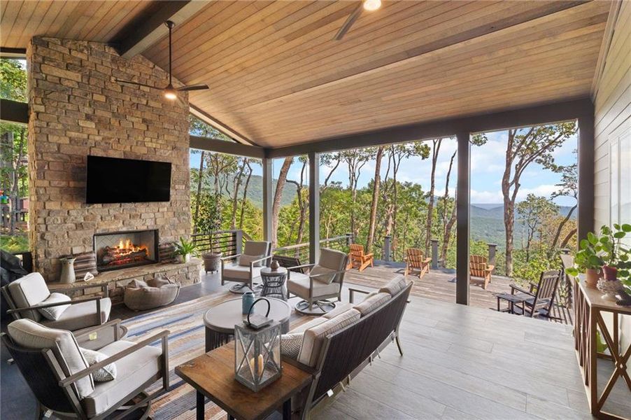 Image 39 of a home in . Image 39 of a home in .