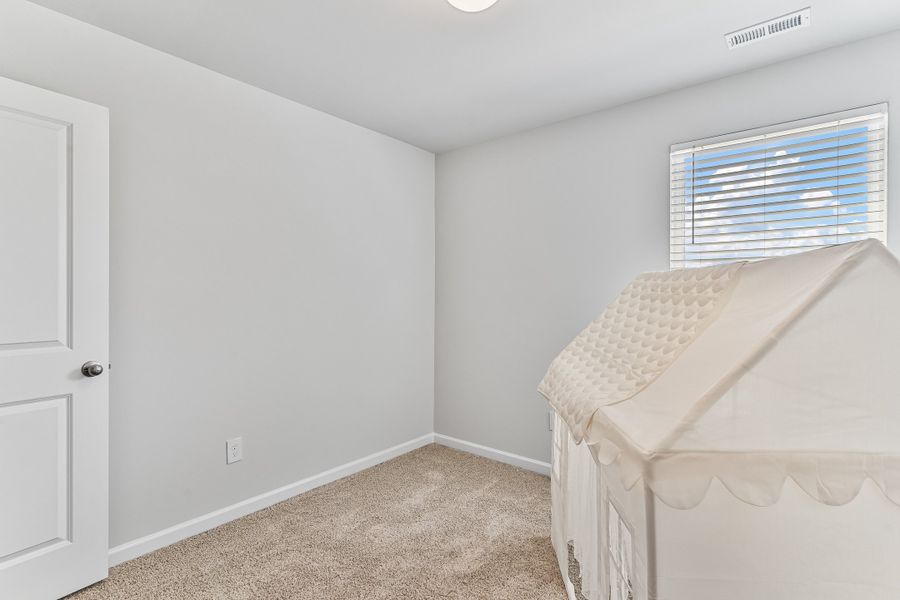 1,744sf New Home in Aberdeen, NC.  - Slide 16