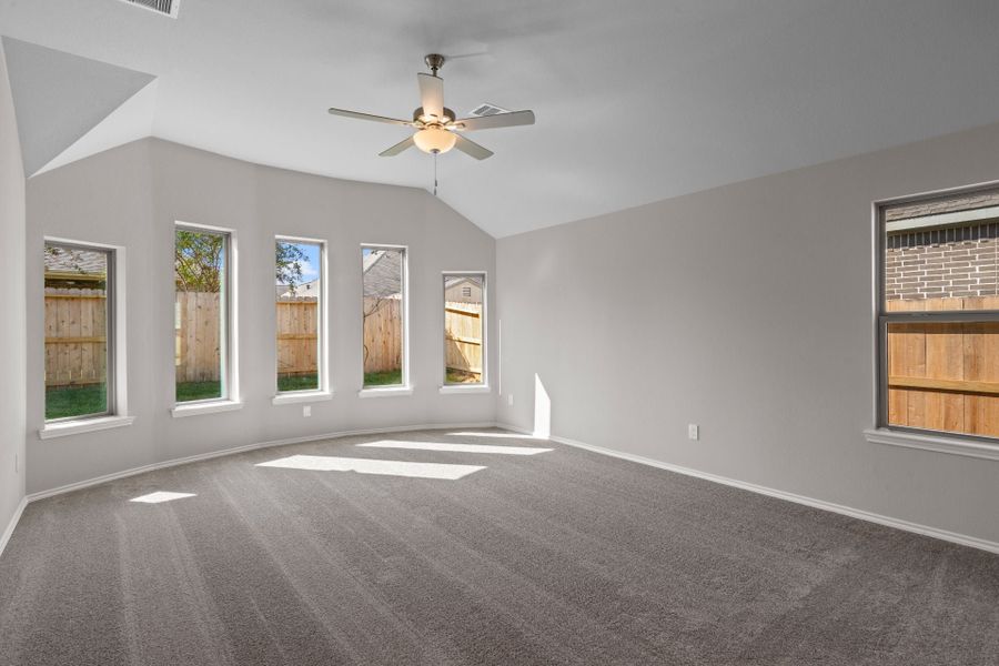 4br New Home in Spring, TX.  - Slide 21