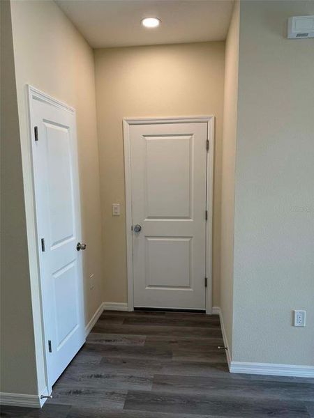 Spacious, unfurnished interior of a new home in , Tampa (Image 8). Spacious, unfurnished interior of a new home in , Tampa (Image 8).
