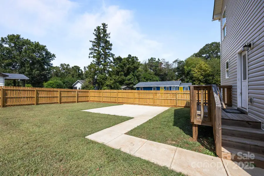Front exterior of a new home in , Fort Mill, SC, highlighting curb appeal (Image 1).