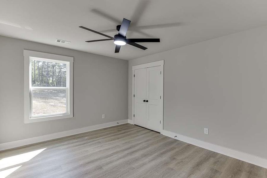 Spacious, unfurnished interior of a new home in , Jefferson (Image 33). Spacious, unfurnished interior of a new home in , Jefferson (Image 33).
