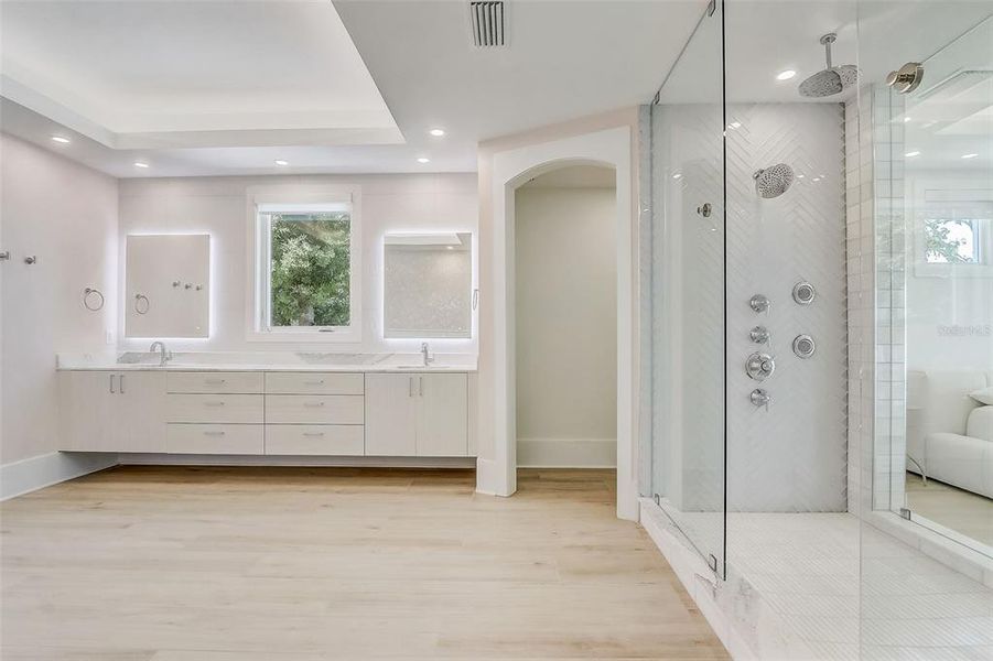 Spacious, unfurnished interior of a new home in , Orlando (Image 20). Spacious, unfurnished interior of a new home in , Orlando (Image 20).