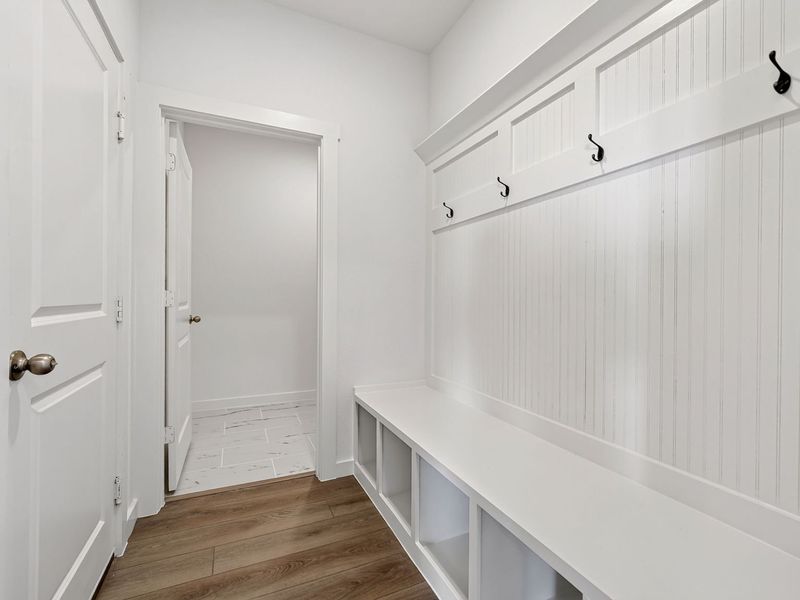 Spacious, unfurnished interior of a new home in Meadow Ridge Estates, Josephine (Image 20).