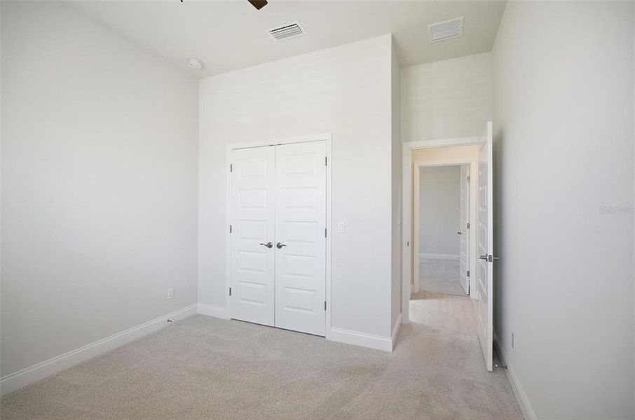 Spacious, unfurnished interior of a new home in , Palm Coast (Image 28).
