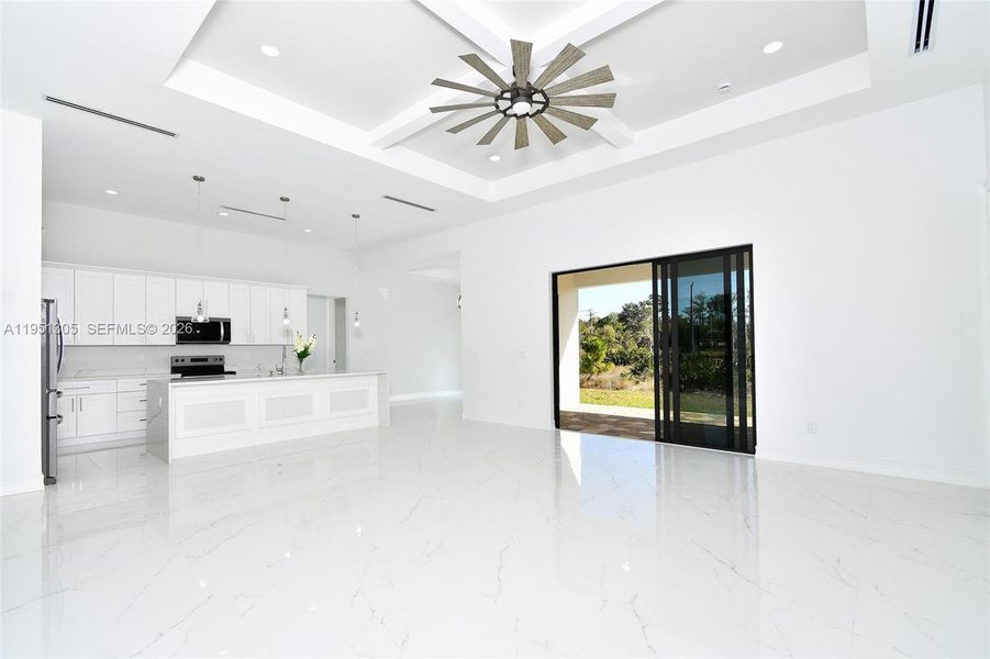 Spacious, unfurnished interior of a new home in , Lehigh Acres (Image 22). Spacious, unfurnished interior of a new home in , Lehigh Acres (Image 22).