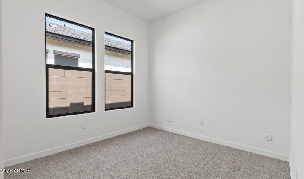 Edgewood Lot #34 Bedroom Four (Large)