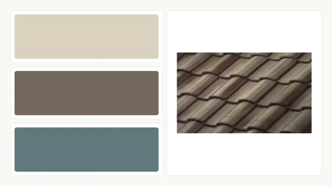Sample of building materials used in homes in Alamar, Avondale (Image 6). Sample of building materials used in homes in Alamar, Avondale (Image 6).