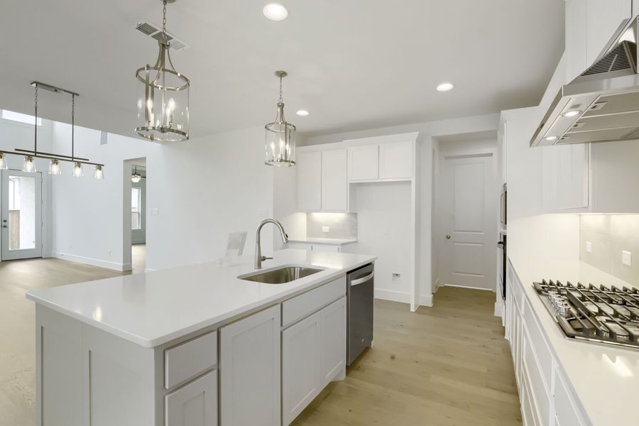 833 Stone Grove - Kitchen 833 Stone Grove - Kitchen