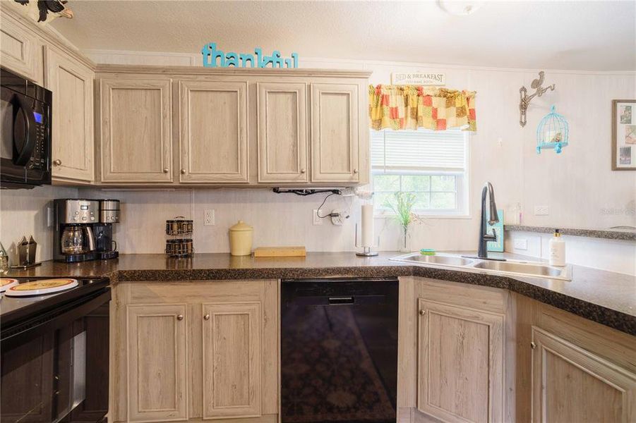 Furnished interior view inside a new home in , Silver Springs (Image 16).