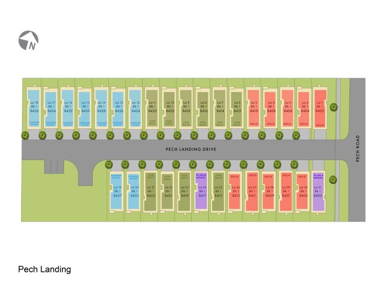 Site Map