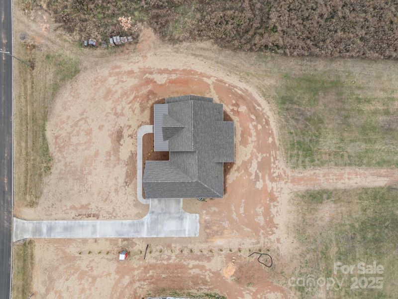 Site preparation for new homesites in , China Grove (Image 29). Site preparation for new homesites in , China Grove (Image 29).