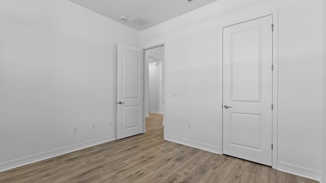 Bedroom 2 Bedroom 2