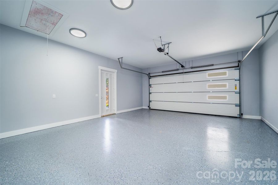 Spacious, unfurnished interior of a new home in , Arden (Image 22).