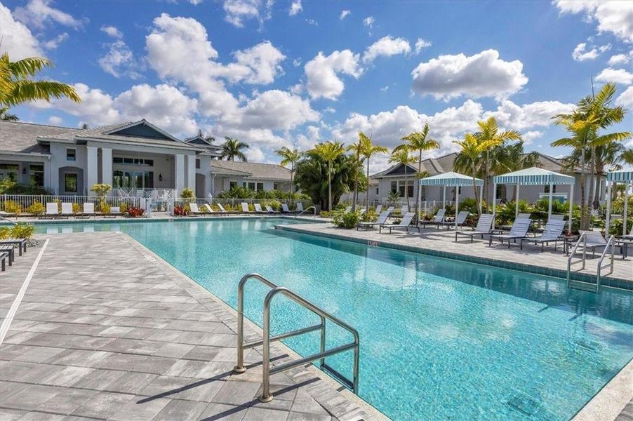 Community amenities in , Sarasota (Image 64).