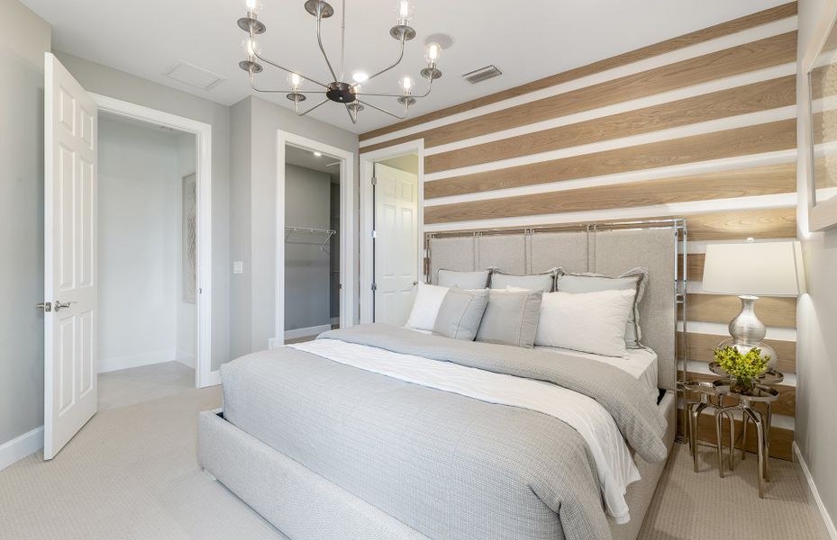 Private Owner's Suite