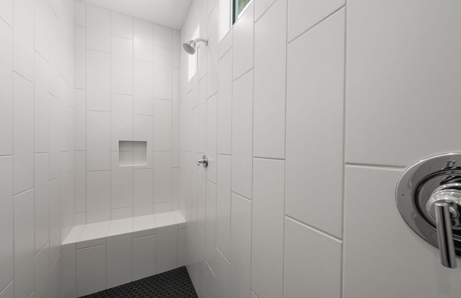 Close-up of interior finishes inside a home in Upper Canyon, Phoenix (Image 17).