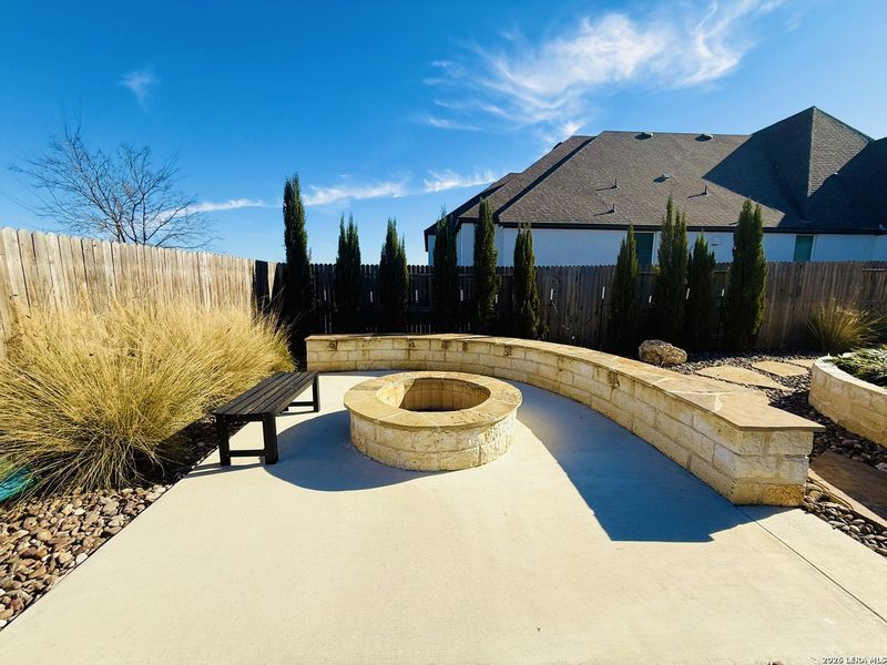 Community amenities in Mesa Western, Cibolo (Image 51). Community amenities in Mesa Western, Cibolo (Image 51).