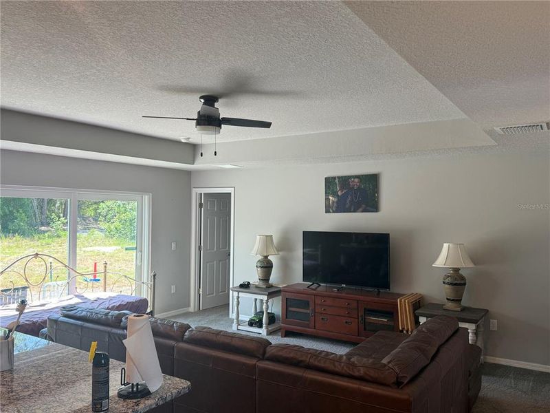 Furnished interior view inside a new home in , Hudson (Image 5).