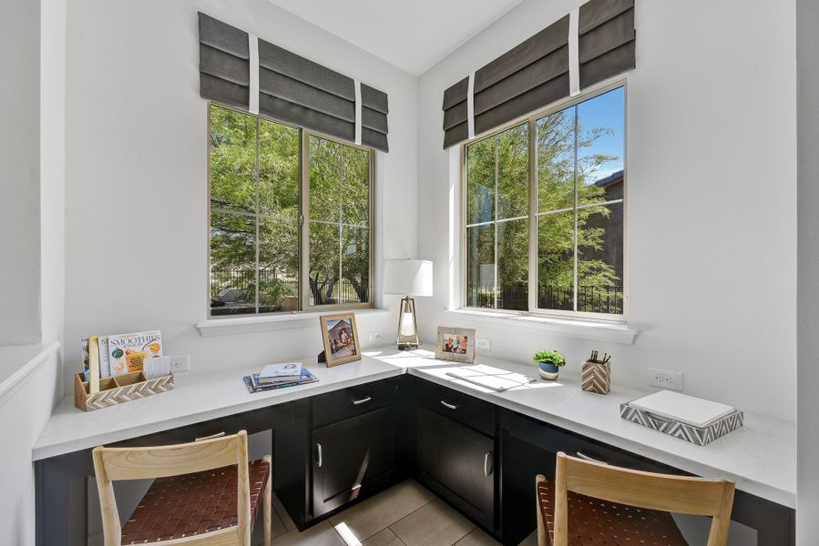 The Serendipity - Flex Space