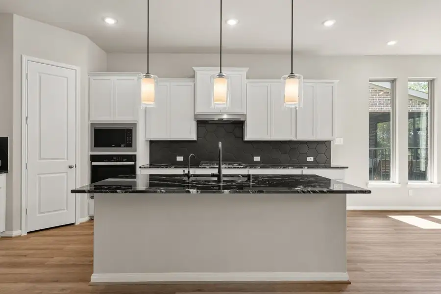 League City, TX New Home.  - Slide 5