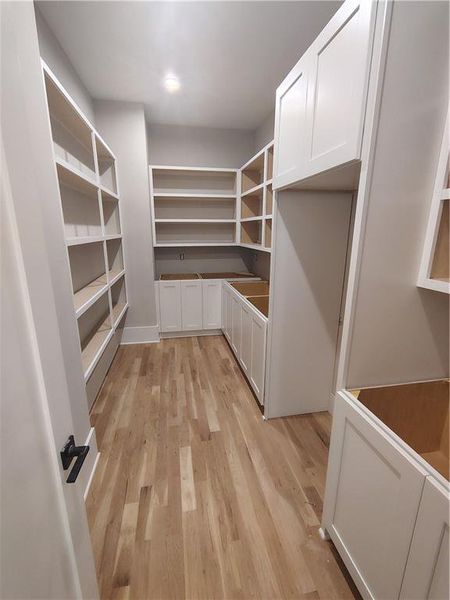 Spacious, unfurnished interior of a new home in , Ball Ground (Image 12). Spacious, unfurnished interior of a new home in , Ball Ground (Image 12).