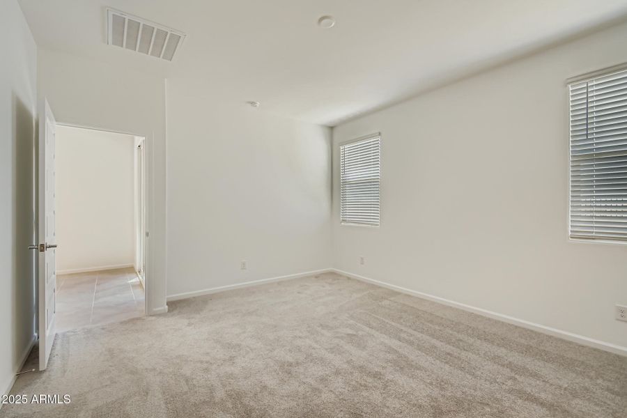 Owners Suite Owners Suite