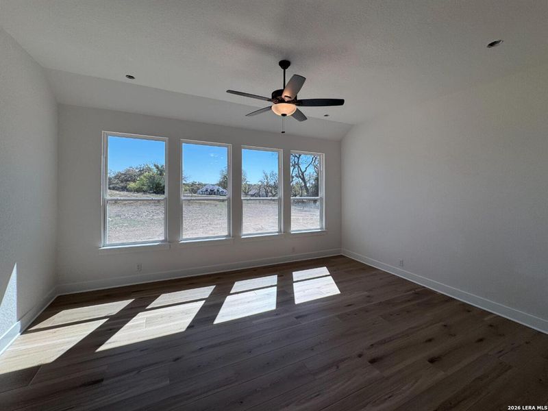Spacious, unfurnished interior of a new home in Waldsanger, New Braunfels (Image 19). Spacious, unfurnished interior of a new home in Waldsanger, New Braunfels (Image 19).