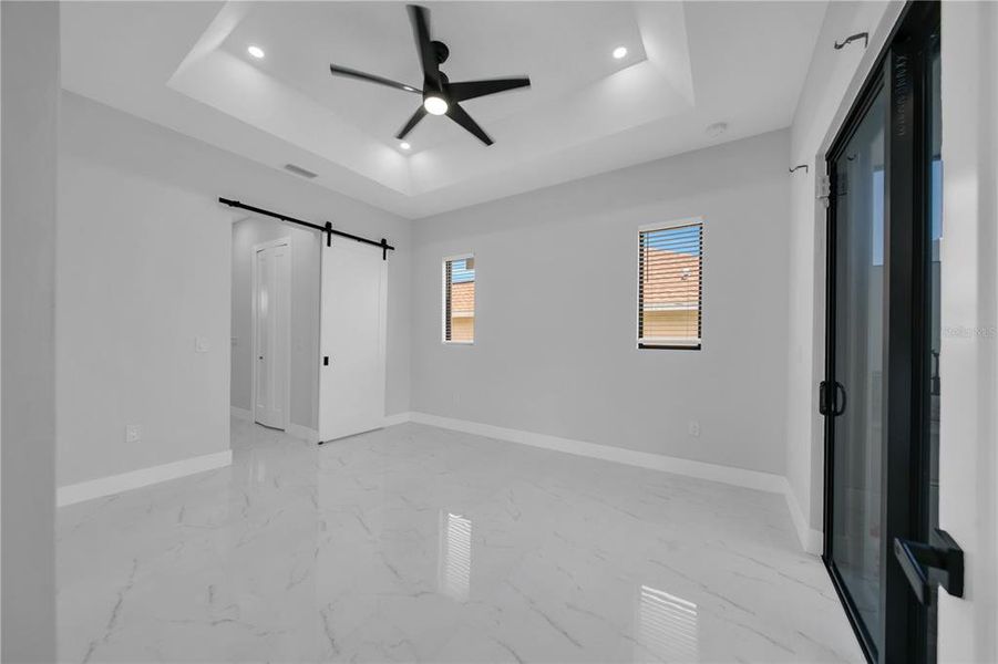 Spacious, unfurnished interior of a new home in , Port Charlotte (Image 32). Spacious, unfurnished interior of a new home in , Port Charlotte (Image 32).