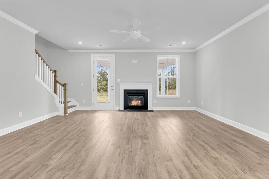 Summerville, SC New Home.  - Slide 30