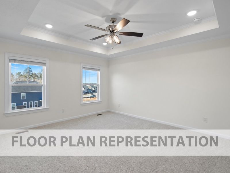 Image 14 of a home in Windsor.