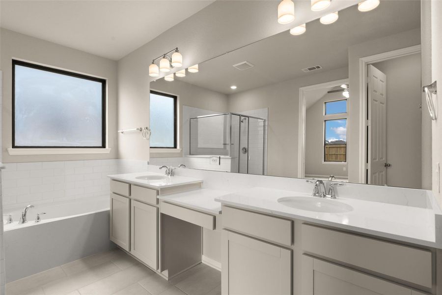 Note: Sample product photo. Actual exterior and interior selections may vary by homesite. Photo may be virtually staged