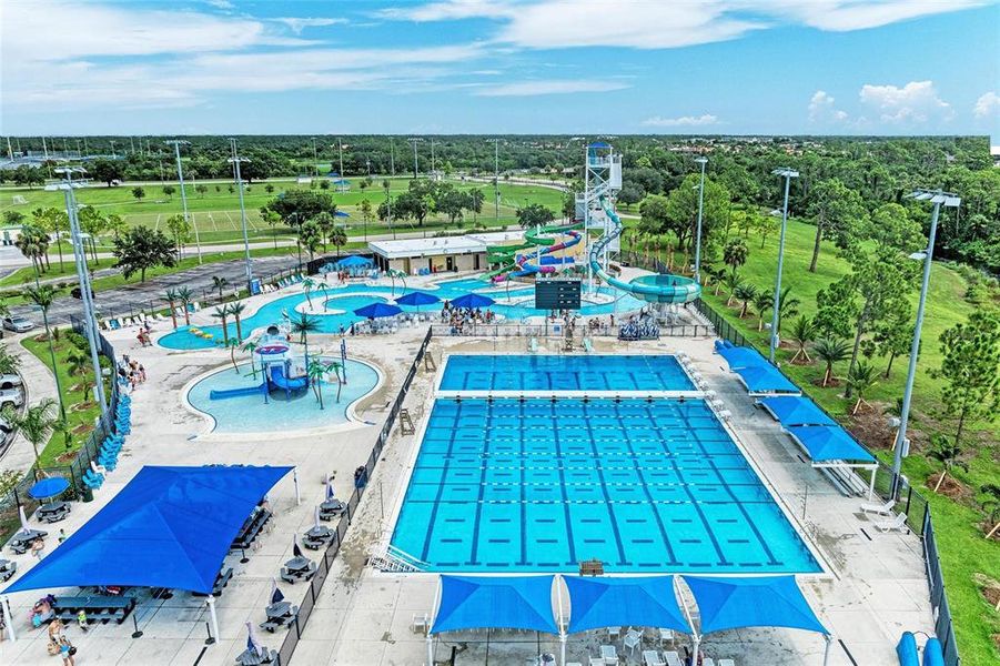 Community amenities in , North Port (Image 51).