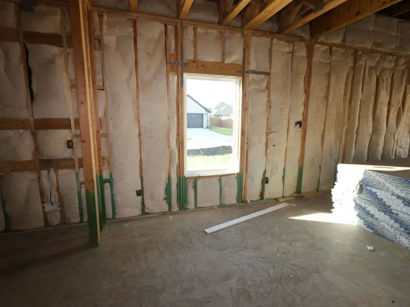 Insulation