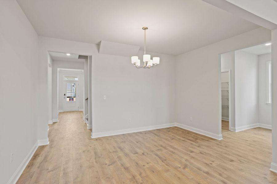 3br New Home in Easley, SC.  - Slide 7