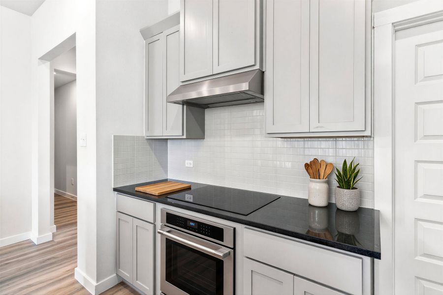 Representative Photo. Not Actual Home. Actual home features, colors, and details may vary. Home is virtually staged.
